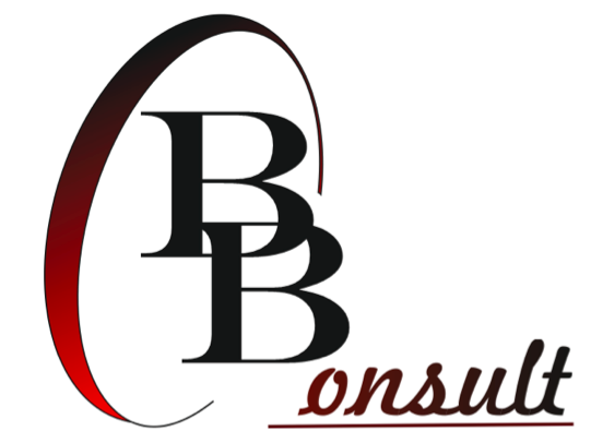 B&B Consult AS